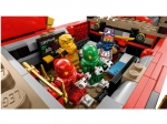 LEGO® Ninjago 71797 - Odmena osudu – preteky s časom